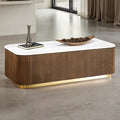 Virden Rect Cocktail Table