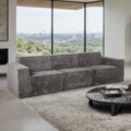 Kimara Sofa (Compressed Foam)