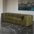 Nappi Sofa (Compressed Foam)