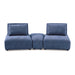 Stavanger Curved 2-Seater w/ Ot image