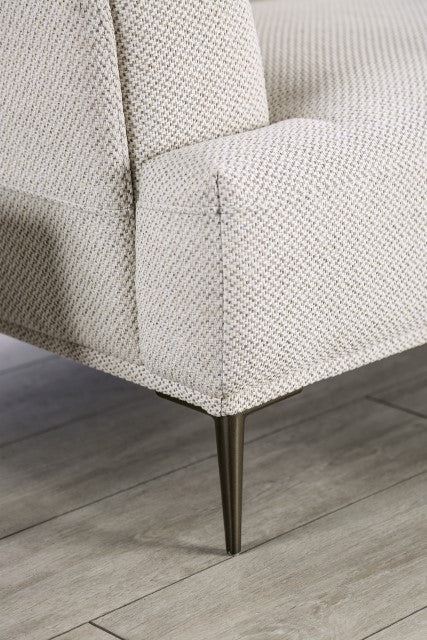 Gladbach Large L-Sectional
