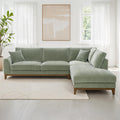 Watton Sectional, Right Chaise