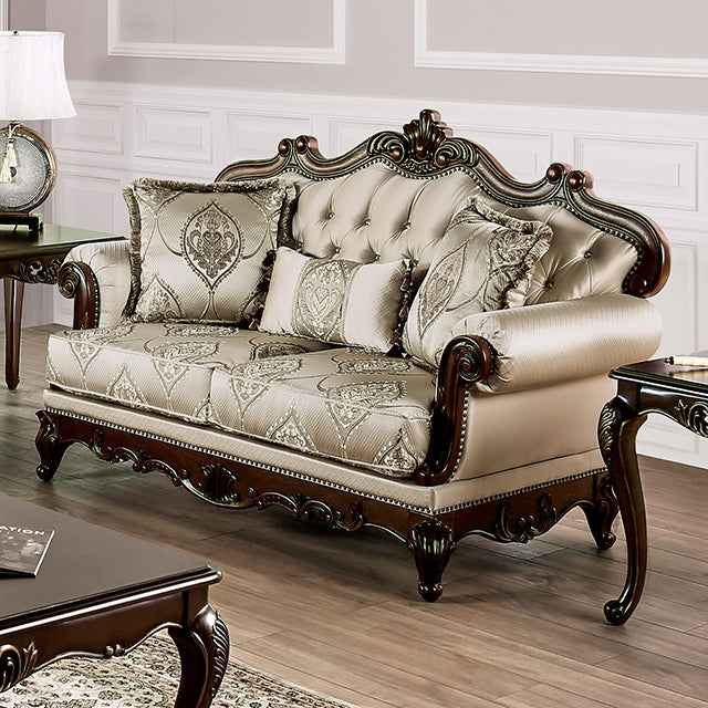 Veracruz Loveseat