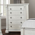 Promenade Chest