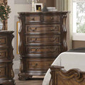 Leovanni Chest