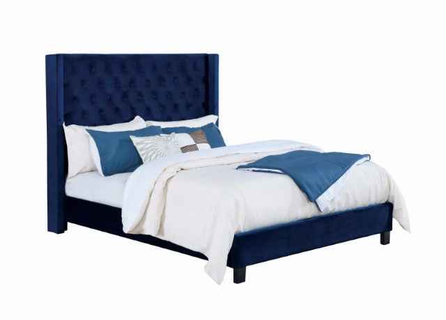 Ryleigh E.King Bed