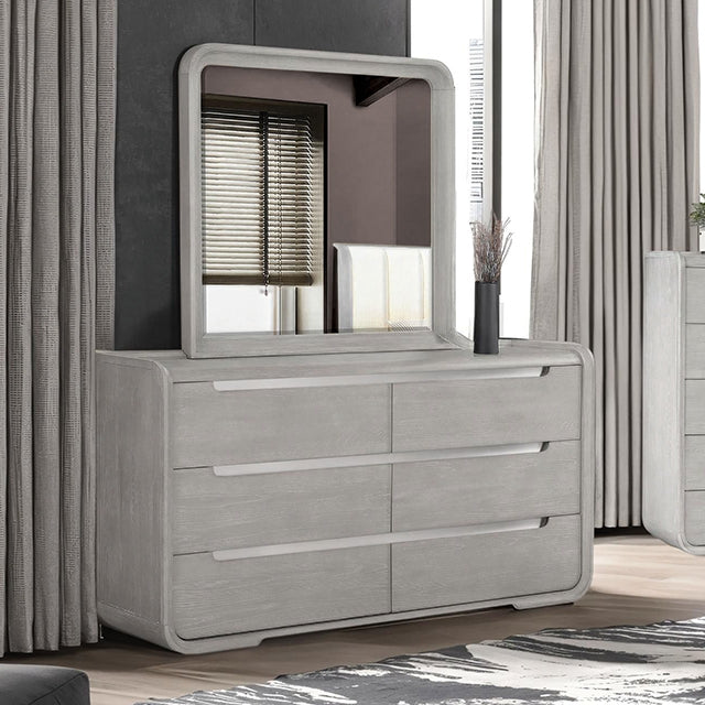 Osterley Dresser