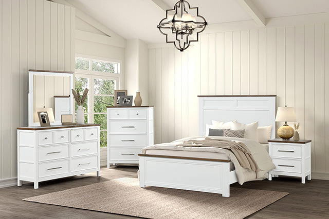 Pinetop Nightstand