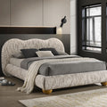 Finamore E.King Bed