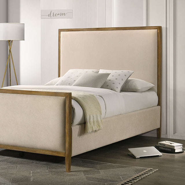 Key Bed