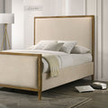 Key Bed