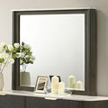 Lantrisant Mirror