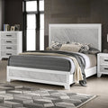 Darlene E.King Bed