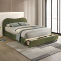 Grimsby E.King Bed