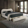 Grimsby E.King Bed