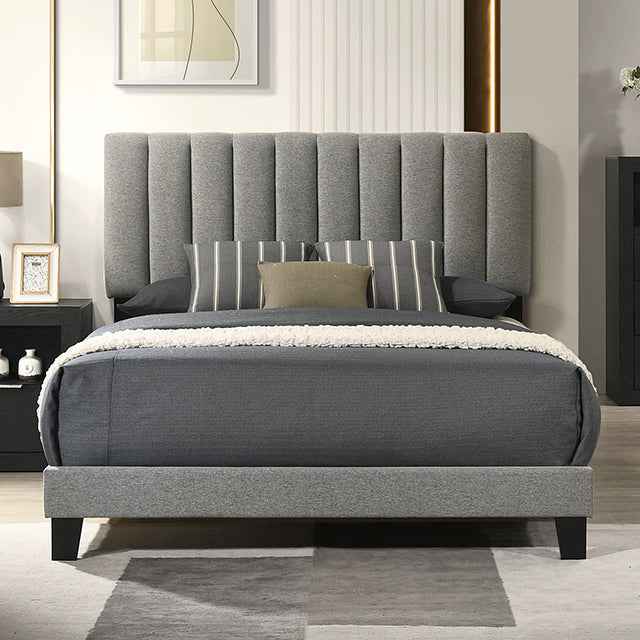 Altimari 4 Pc Queen Bedroom Set