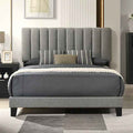 Altimari 4 Pc Queen Bedroom Set