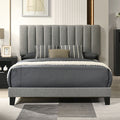 Altimari E.King Bed
