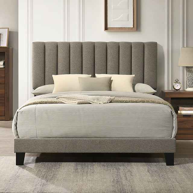 Altimari 4 Pc Queen Bedroom Set