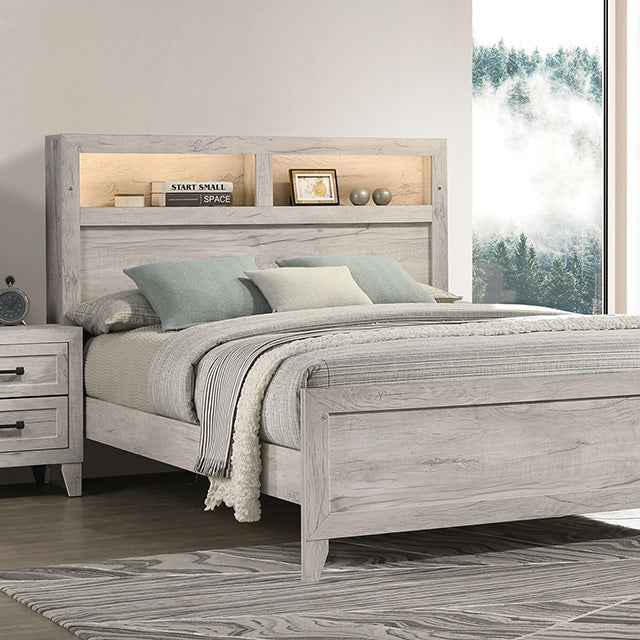 Mysen Queen Bedroom Set