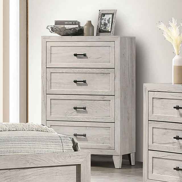 Mysen Chest