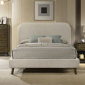 Heswall E.King Bed