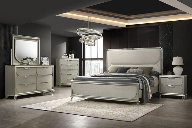 Sheridan Dresser