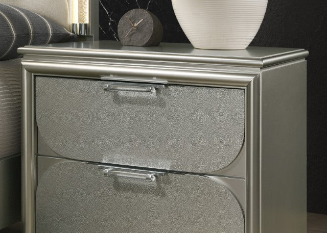 Sheridan Nightstand