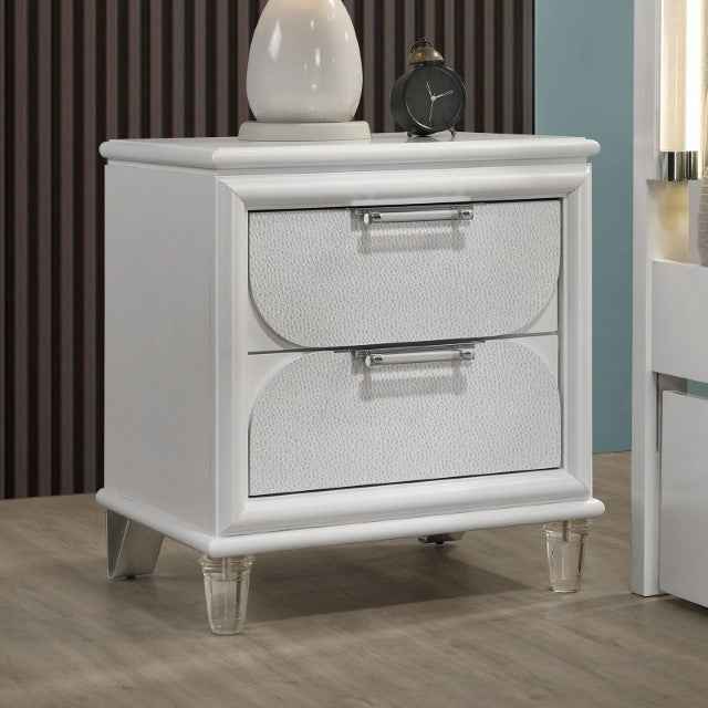 Lareina Bedroom Set