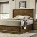 Kirkham E.King, Full, Queen & Twin Bed