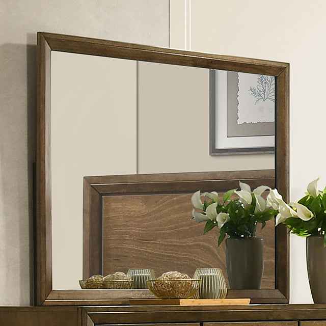 Kirkham Mirror