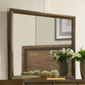 Kirkham Mirror