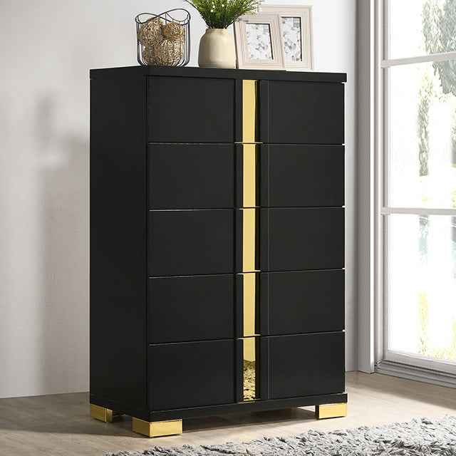 Lillestrom Chest