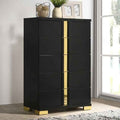 Lillestrom Chest