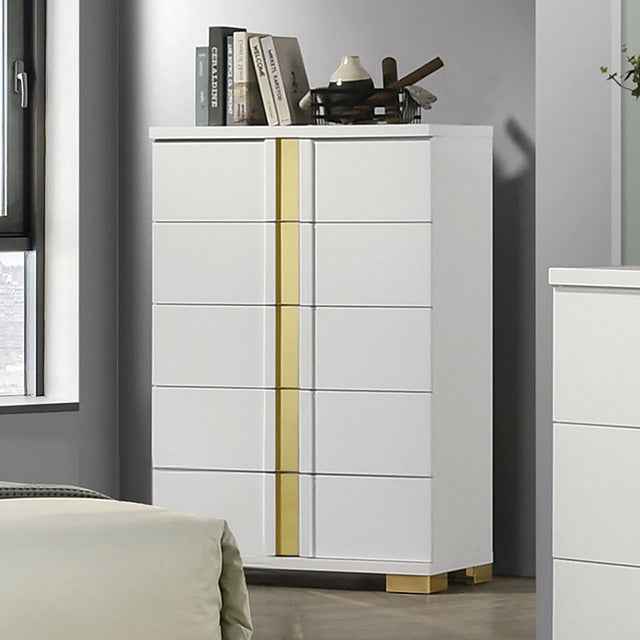 Lillestrom Chest