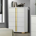 Lillestrom Chest