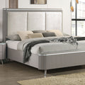 Aldridge Queen & E.King Bed
