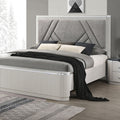 Aldgate Queen & E.King Bed