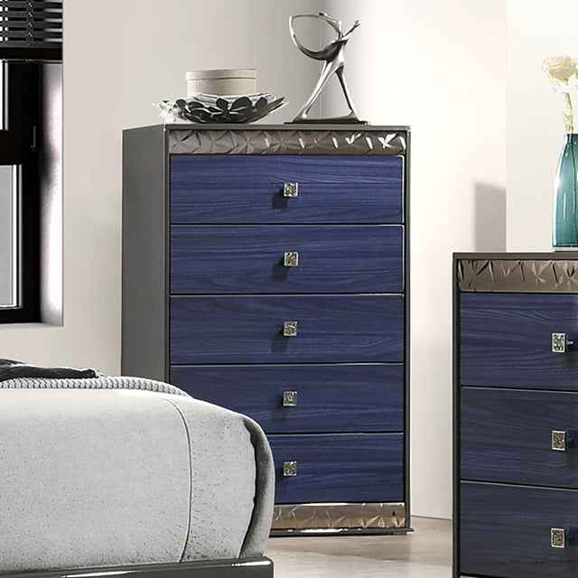 Morcote Chest