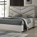 Ventnor E.King Bed