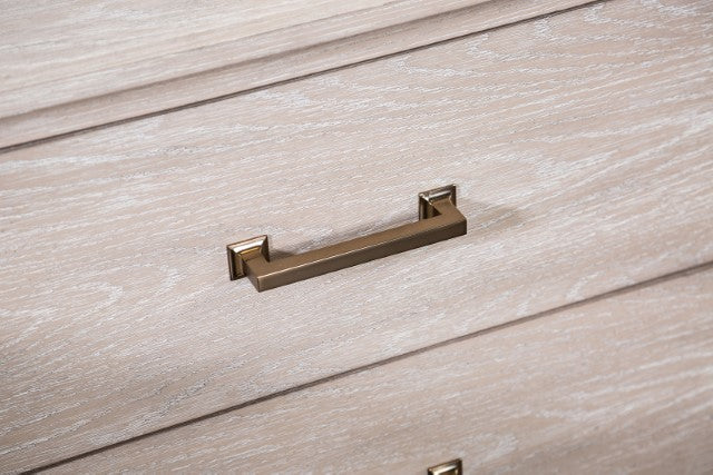 Sandnes Queen Bed
