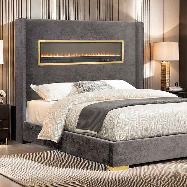 Danvers Bed