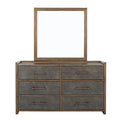 Newent Dresser w/ ASTM