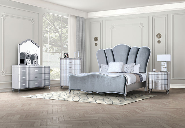 Melodi Parc Dresser