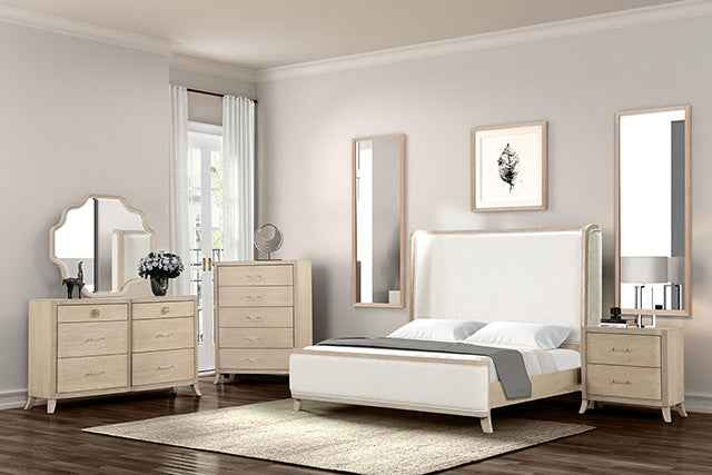Candra Queen Bedroom Set