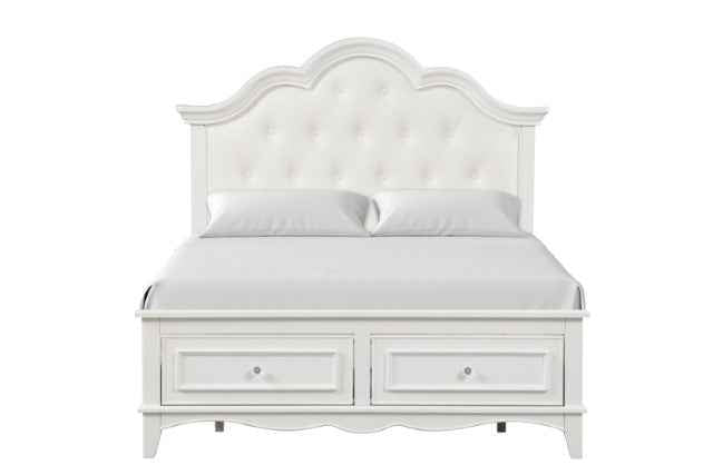 Naucalpan Queen Bedroom Set