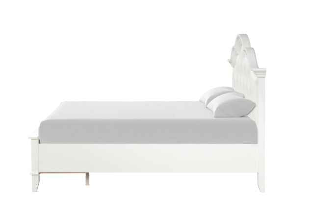 Naucalpan 5 Pc Queen Bedroom Set