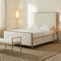 Valda Queen Bed