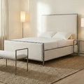 Valda Queen Bed