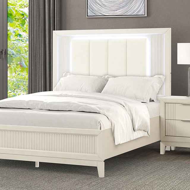 Isadore Queen Bedroom Set